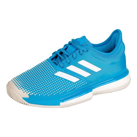 solecourt boost shoes